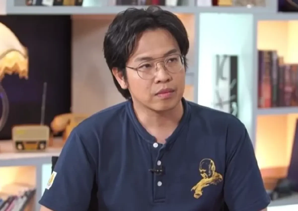 เปิดประวัติ หมอบี ทูตสื่อวิญญาณ คนดังวงการเรื่องลี้ลับ ดีกรีไม่ธรรมดาจบ