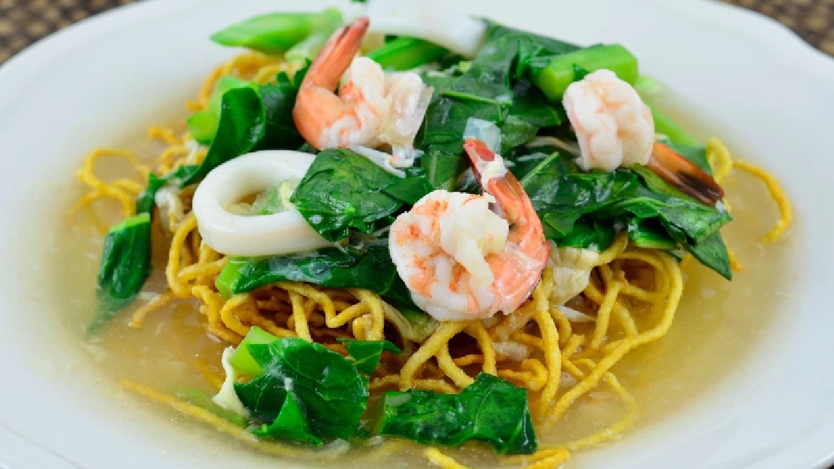 คะน้า ผักธรรมดาไม่ธรรมดา! อัดแน่นวิตามิน แร่ธาตุ ช่วยบำรุง