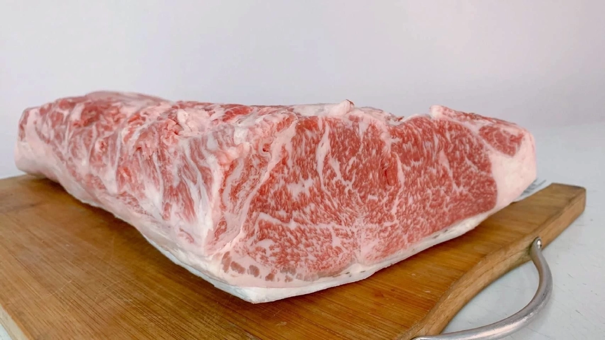 เนื้อสุรินทร์ ขึ้นแท่นสินค้า GI ใหม่ ทำรายได้ทะลุ 43 ล้านต่อปี