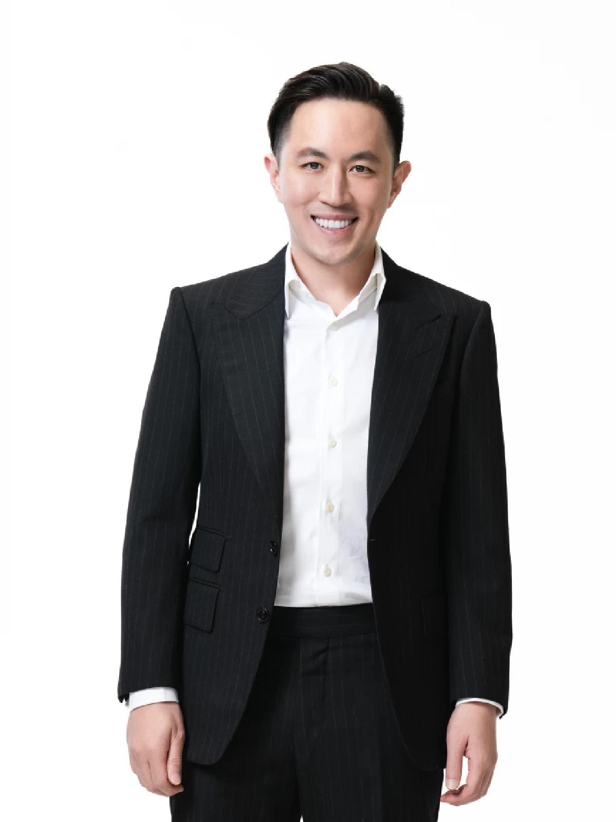 \"เนชั่น กรุ๊ป\" โชว์ผลงาน 6 เดือน รายได้โตต่อเนื่อง 6% ออนไลน์โต 33% พร้อมพลิกกระแสเงินสดเป็นบวก