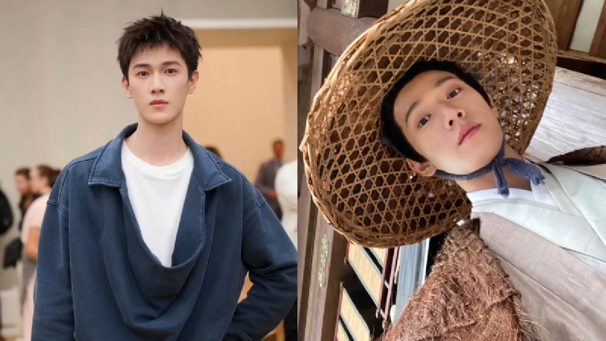 เบ้าหน้าดีแค่ไหนก็ยังโดนบูลลี่ 10 พระเอกจีนถูกติ “ไม่หล่อ”