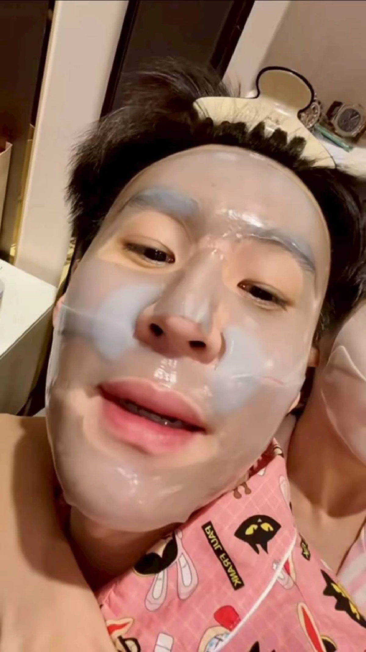 จ๊ะ นงผณี ย้ำแฟนหนุ่ม บิ๊ก อชิรพล ไม่ใช่ไฮโซ พร้อมเผยอายุจริง