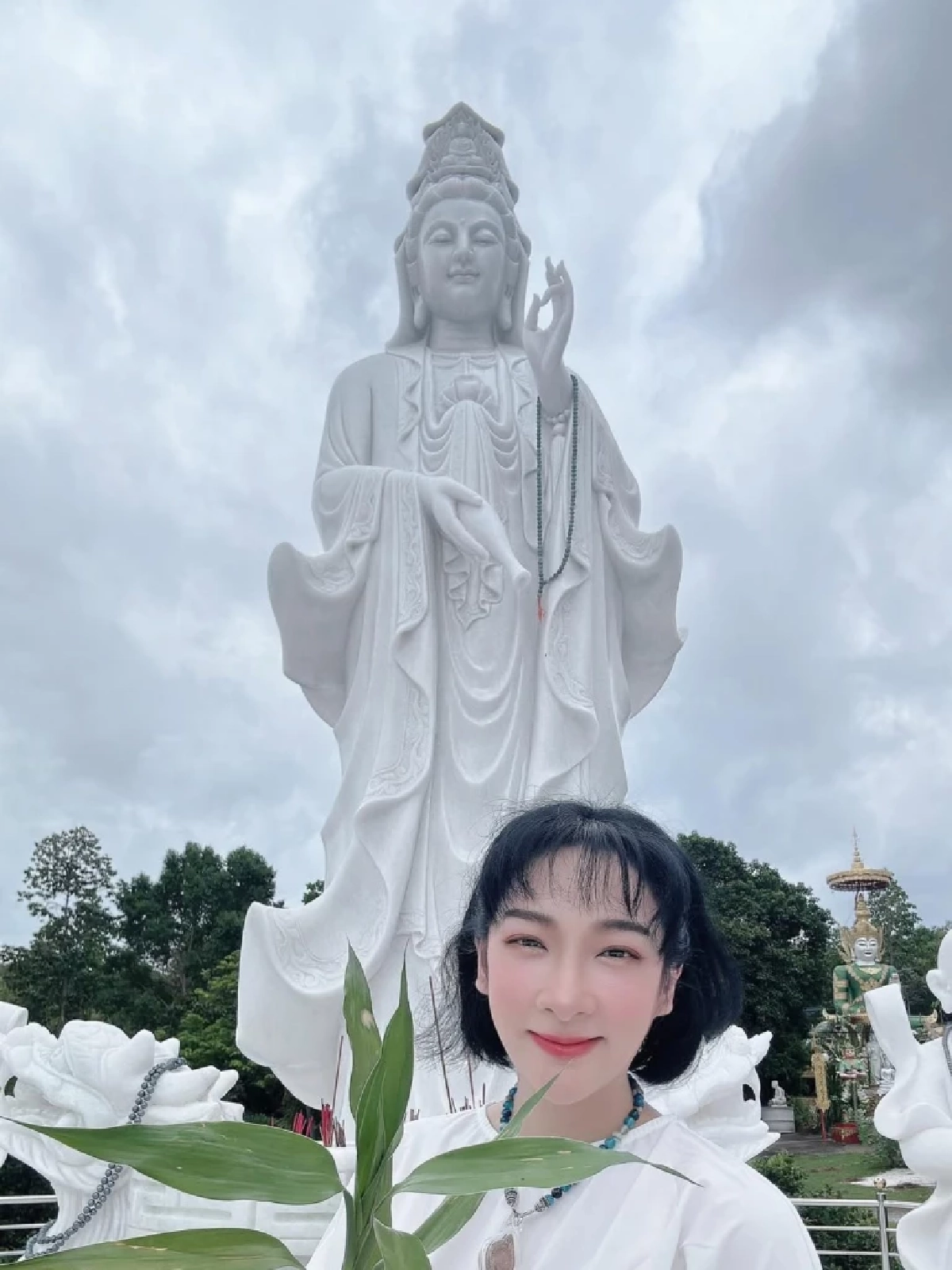โค้งสุดท้าย เฟี้ยว์ฟ้าว สุดสวิงริงโก้ เปิดขันน้ำมนต์ เห็นเลขชัด