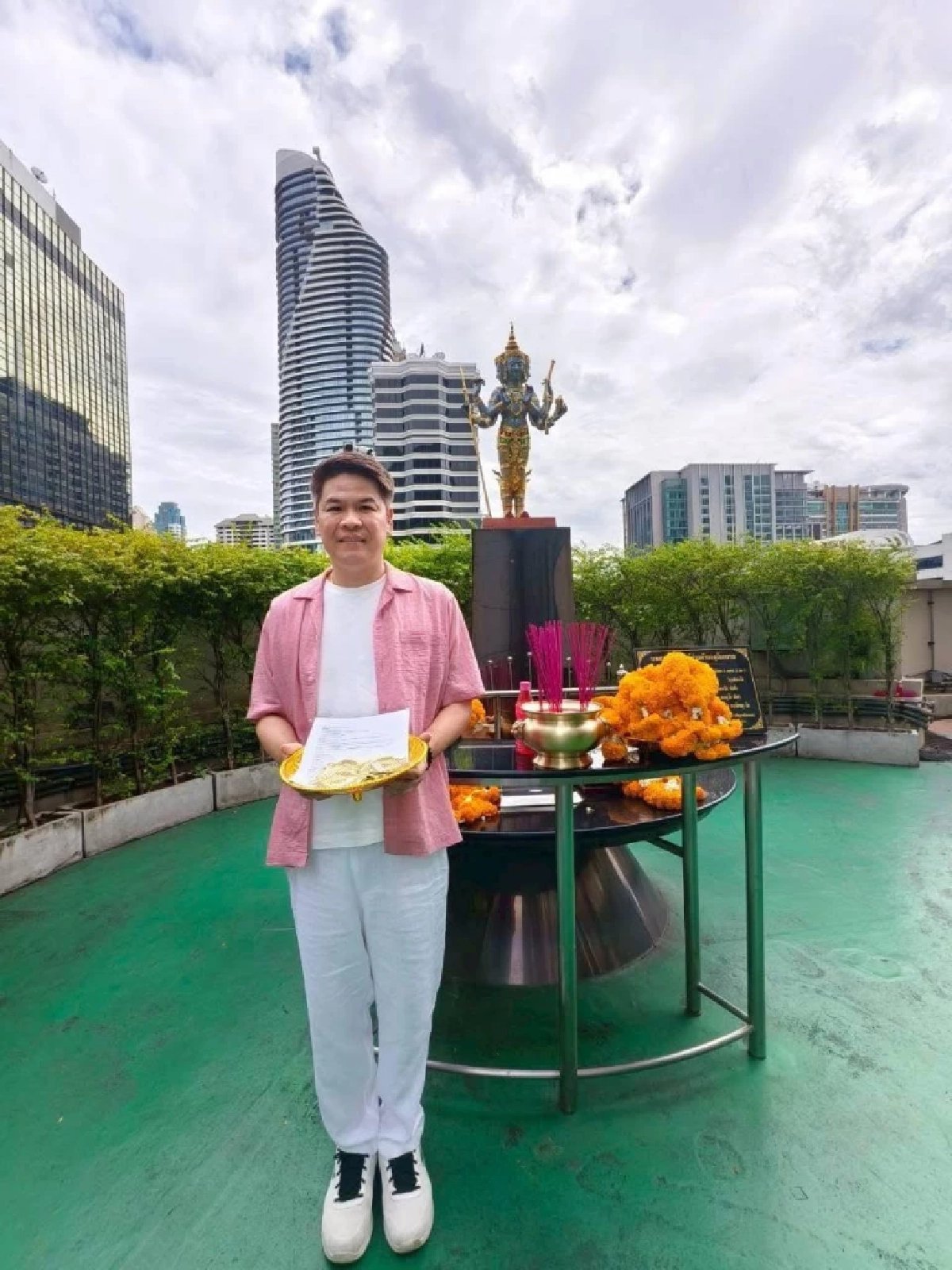 ดาวพฤหัสย้าย 2 ต.ค. 68 2 ราศี ดาวรุ่งโชคพุ่งชน ขึ้นแท่นดวงเจ้าสัว