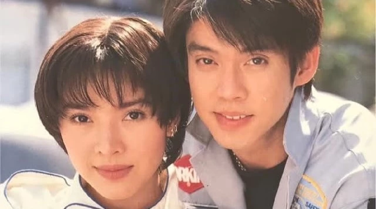 ย้อนตำนานละคร “พริกกับเกลือ” ปี 2543 คู่ขวัญสร้างความทรงจำอมตะ