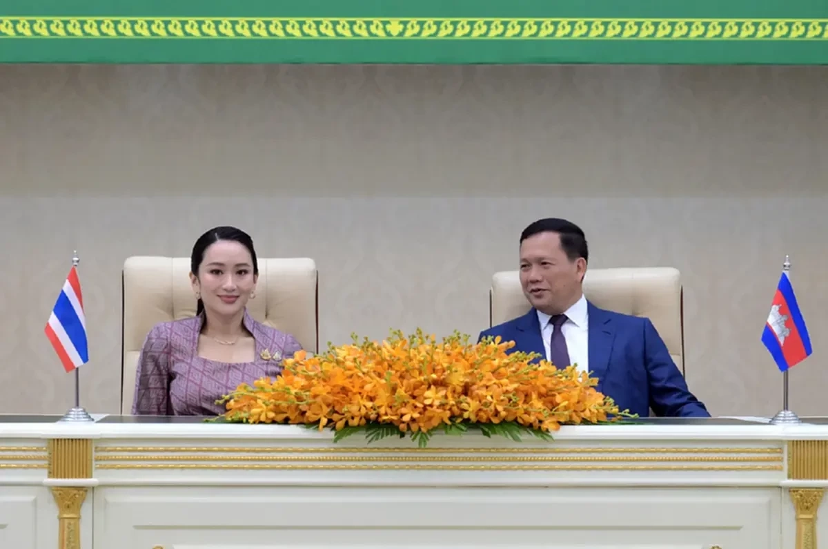 เปิด 7 ข้อตกลง สื่อกัมพูชาทวงไทย ย้ำแม้เปลี่ยนนายกฯก็ต้องช่วยต่อ