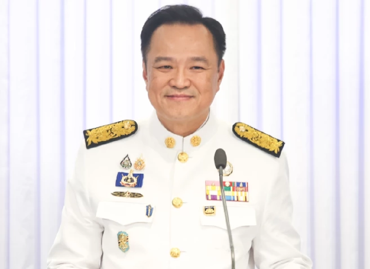 ซินแสดัง เปิดโหงวเฮ้ง \"อนุทิน\" เตือนคางบุ๋ม อายุ 70 ปี จะเสียหายรุนแรง
