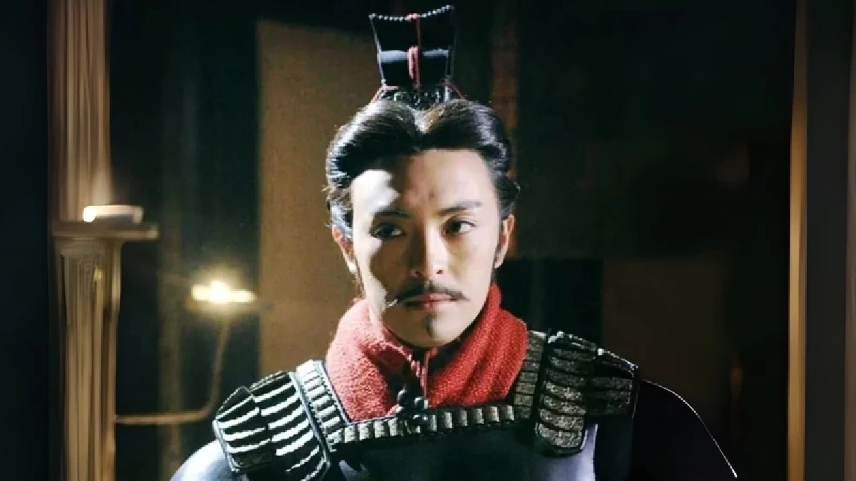 “พระเอกที่จนที่สุดของจีน” จนถึงขั้นขอเงินแม่ สุดท้ายเมียขอหย่า