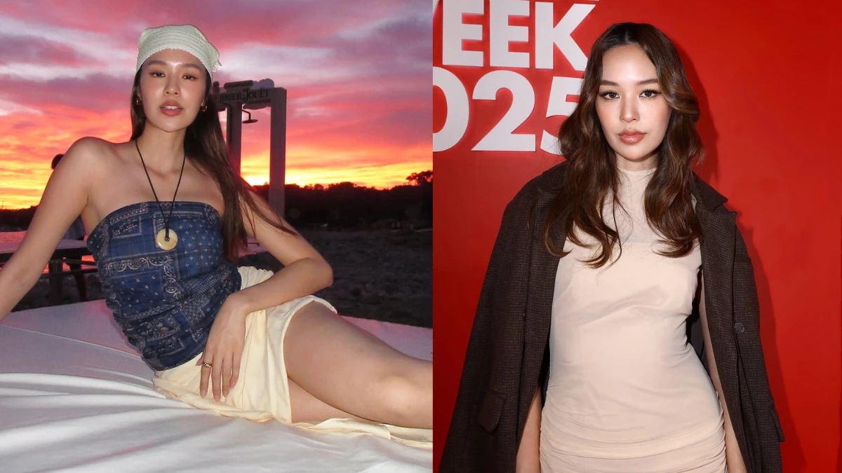 ยังสวยไม่สร่าง! 5 นางเอกดังแห่งยุคละครจักรๆวงศ์ๆ ที่แฟนๆคิดถึง