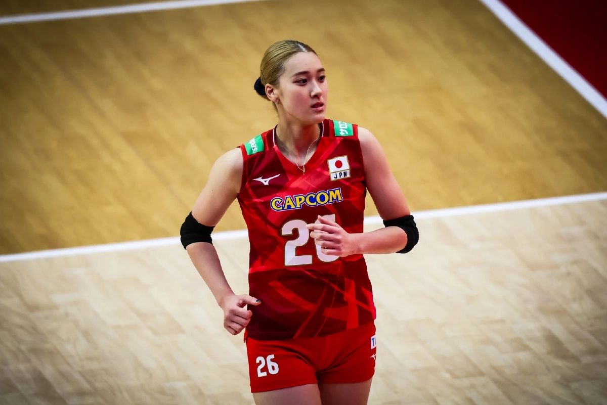 \"วอลเลย์บอลวันนี้\" โปรแกรม 7 ก.ย. 68 แมตช์หยุดโลกนัดชิงชนะเลิศ