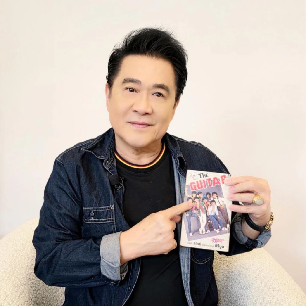 เพื่อนสนิท อัปเดตอาการ ปิง ฟรุตตี้ เผยมีโอกาสฟื้นตัวได้