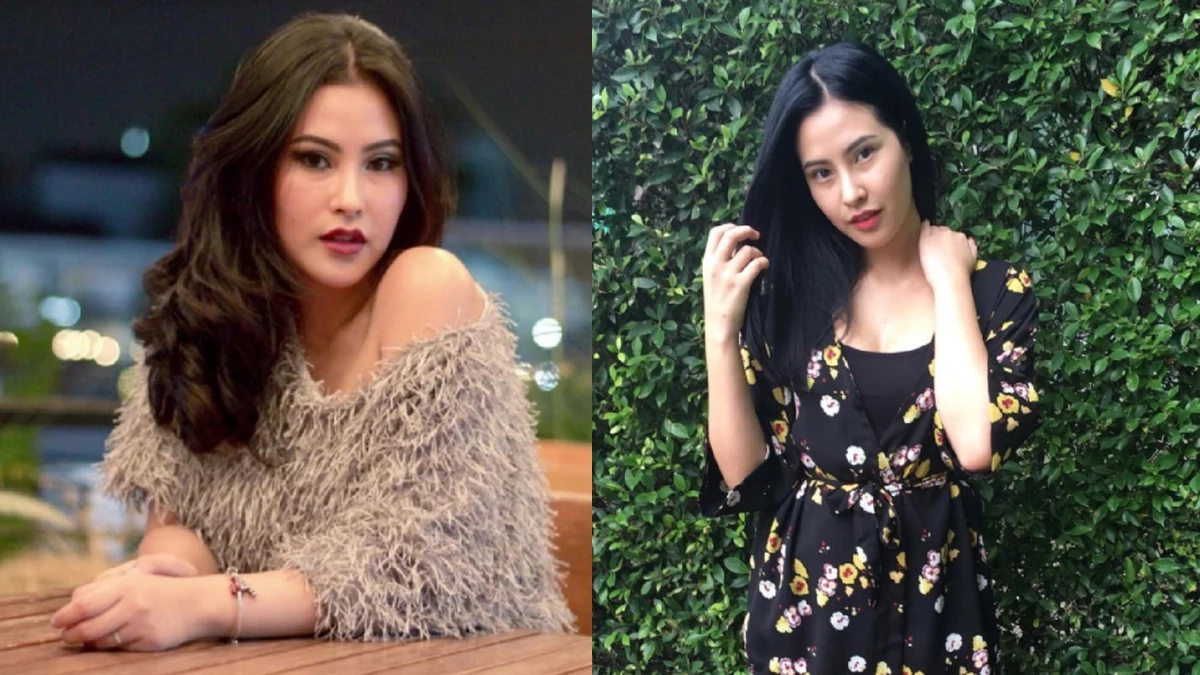 ยังสวยไม่สร่าง! 5 นางเอกดังแห่งยุคละครจักรๆวงศ์ๆ ที่แฟนๆคิดถึง