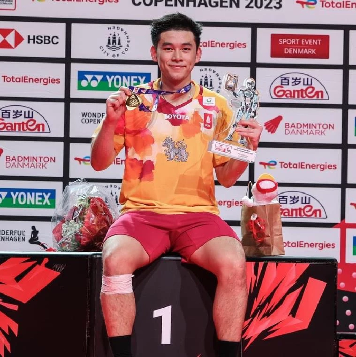 เทียบเงินเดือน \"วิว กุลวุฒิ\" ไม่ธรรมดา หลังติดยศร้อยตำรวจตรี