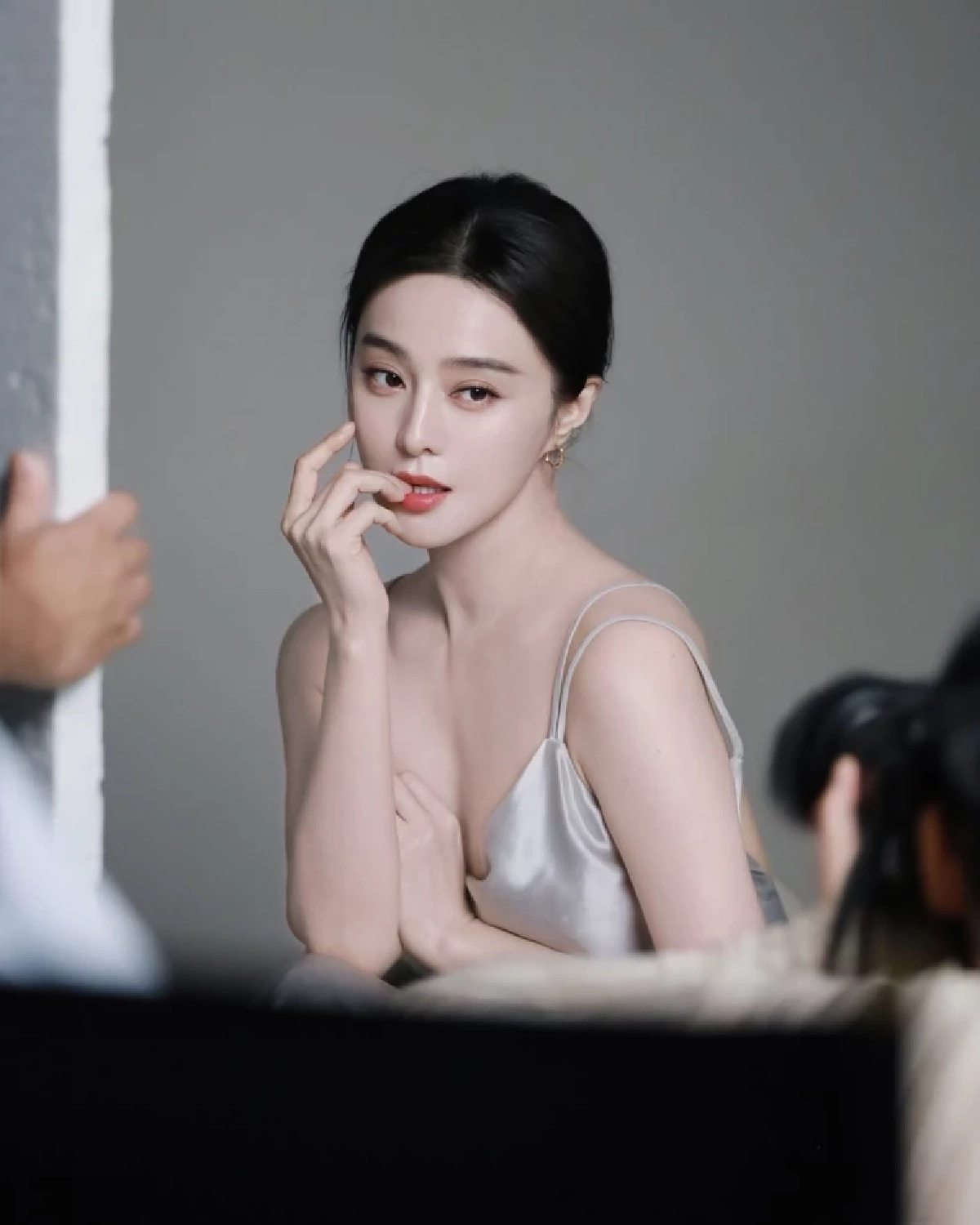 ฟ่าน ปิงปิง พลิกชีวิต หลังมรสุมคดีภาษีสู่เจ้าของแบรนด์