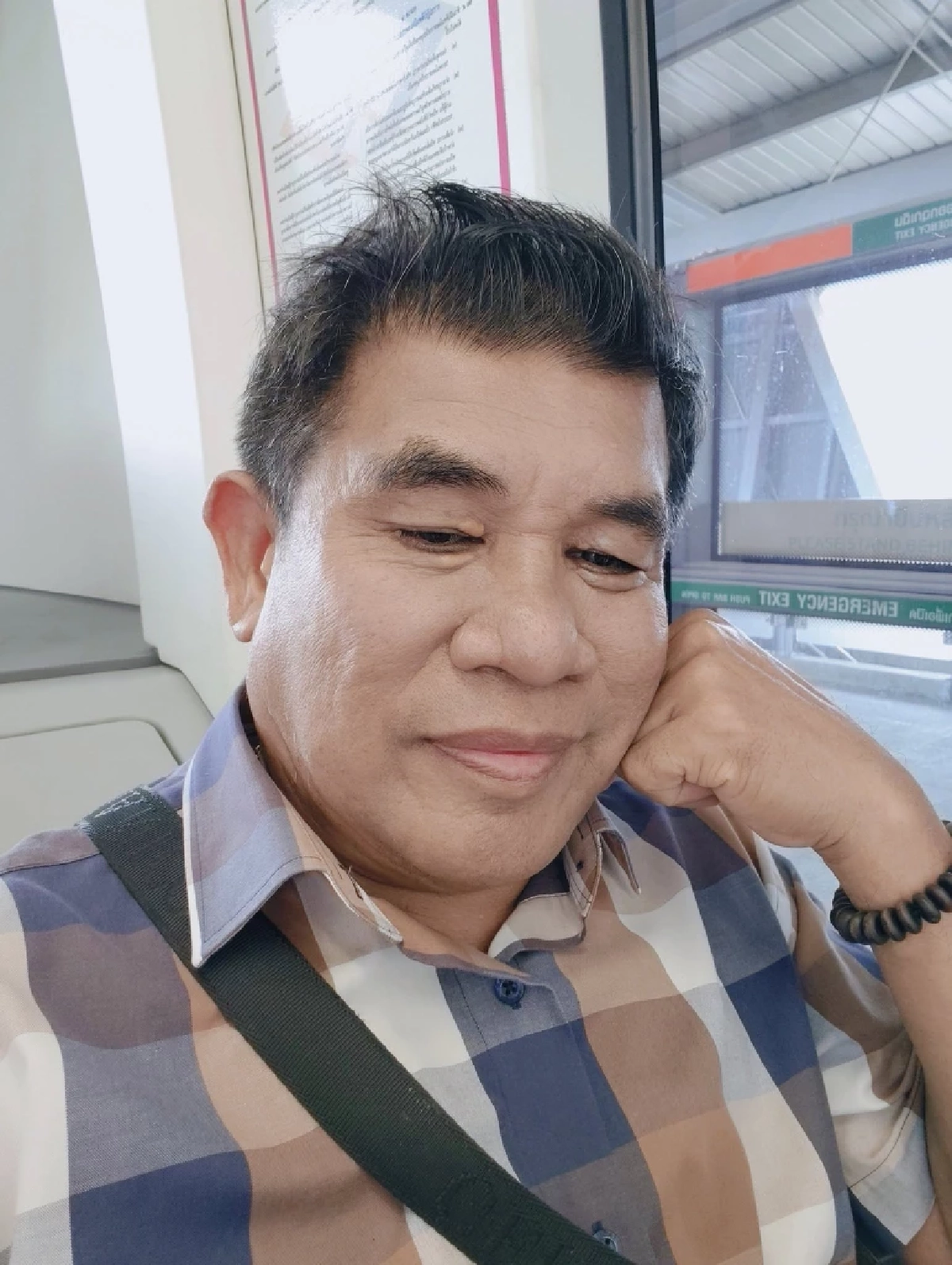 เจ๋ง ดอกจิก ยันชัดหลังโดนโยง  ตลกดังไถเงินพระ ลั่น ไม่ต้องมาสงสัย