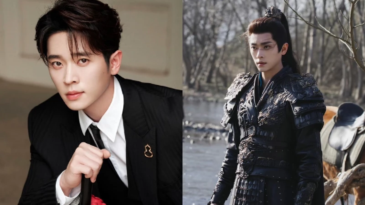เบ้าหน้าดีแค่ไหนก็ยังโดนบูลลี่ 10 พระเอกจีนถูกติ “ไม่หล่อ”