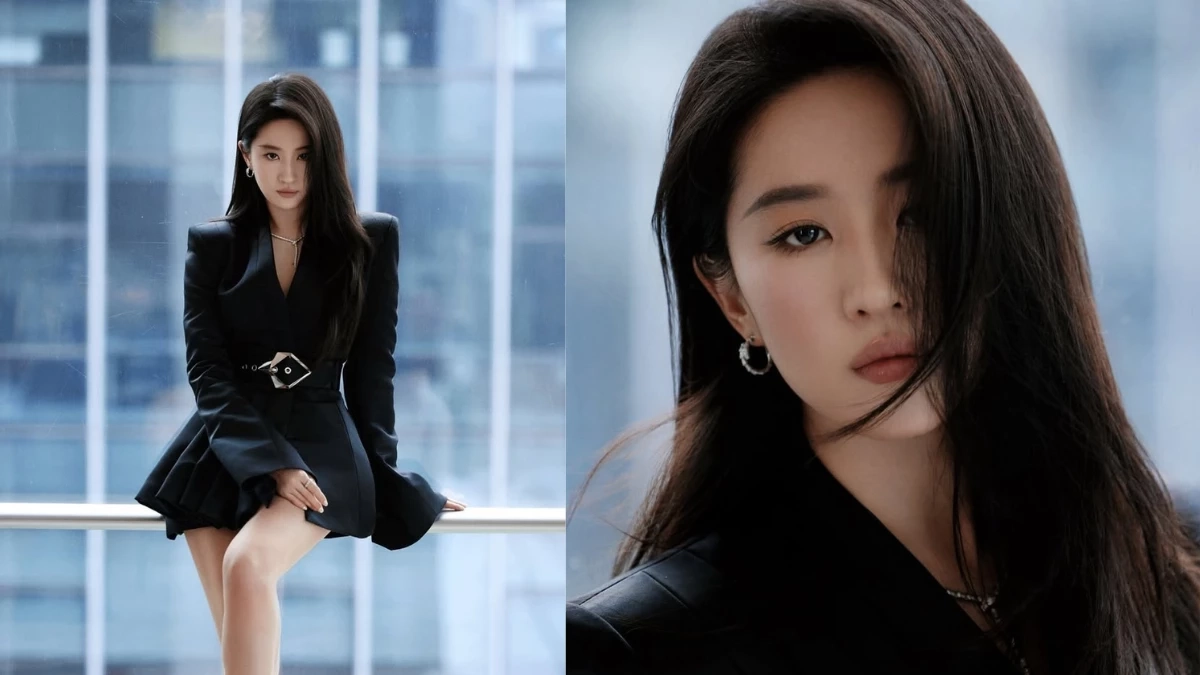 5 เรื่องที่คุณอาจไม่เคยรู้! หลิวอี้เฟย “เทพธิดาแห่งซีรีส์จีน”