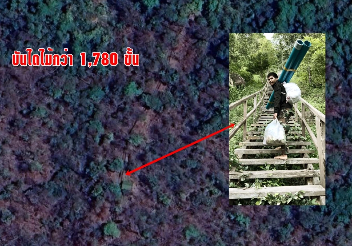 งานเข้าแล้ว เขมรอดีตเด็กทุนไทย หลุดพิกัดฐานทหาร โดนหิ้วสอบทันที