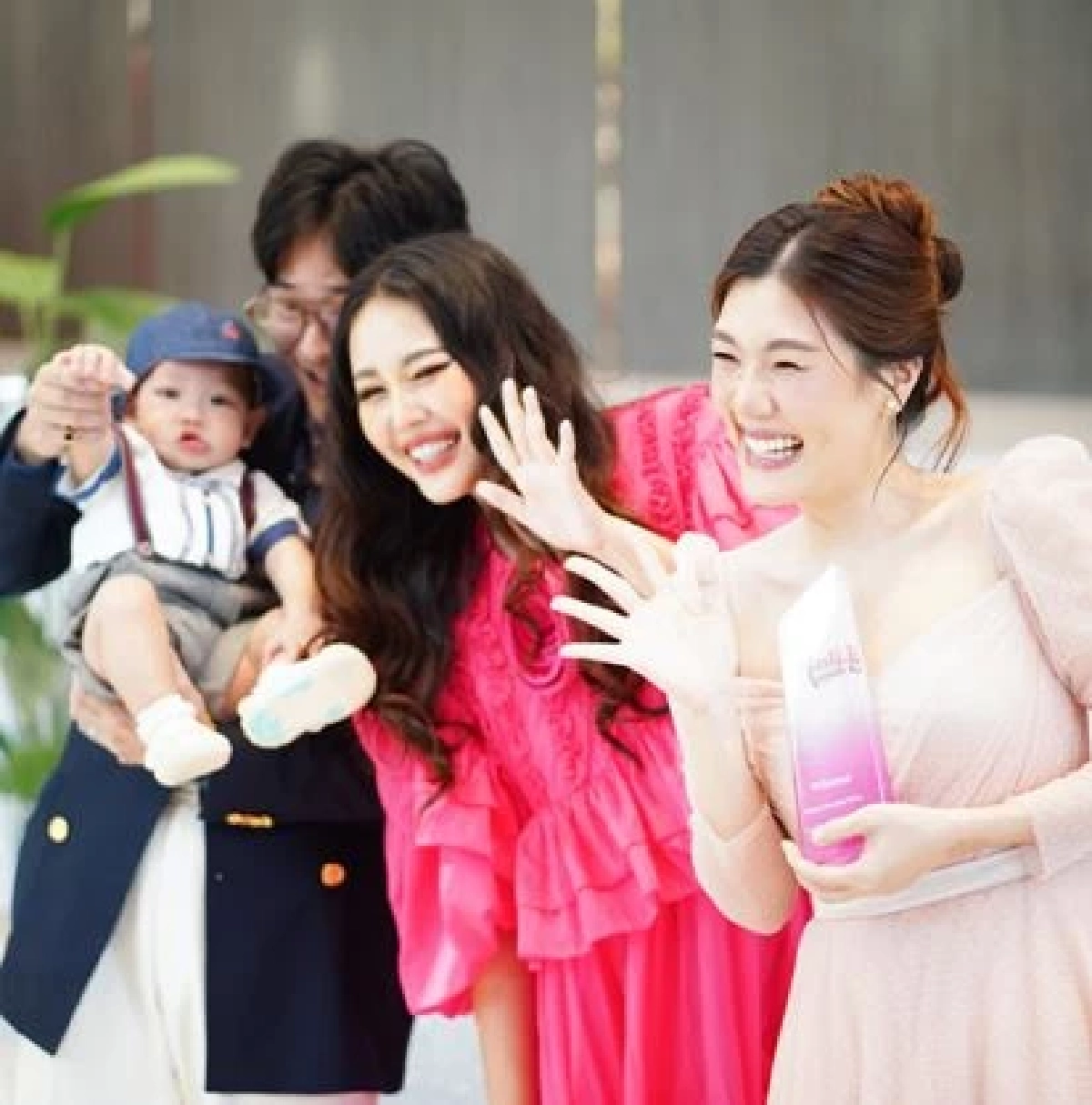 มะลิเปิดตัว\"MALI FAMILY & KIDS AWARDS 2025\" พร้อมฟีเจอร์\"ช้อปปิ้ง\"บนแอปฯ