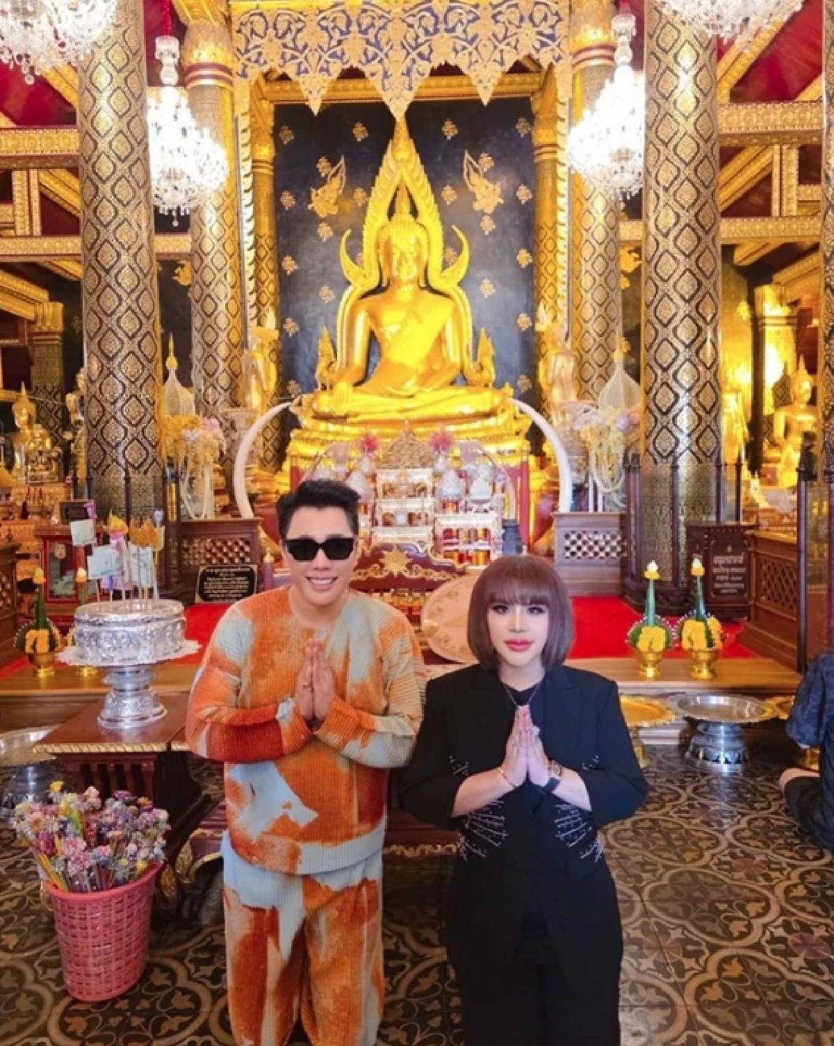 \"มดดำ\" เดือดแฉหมอดู หลังเห็นแชททนไม่ไหว โทรด่าทันทีเลวมาก
