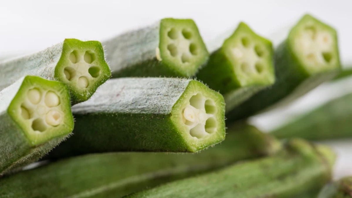 “กระเจี๊ยบเขียว” ของดีราคาเบา ลดไขมันในเลือด คนญี่ปุ่นยกให้เป็นโสมเขียว