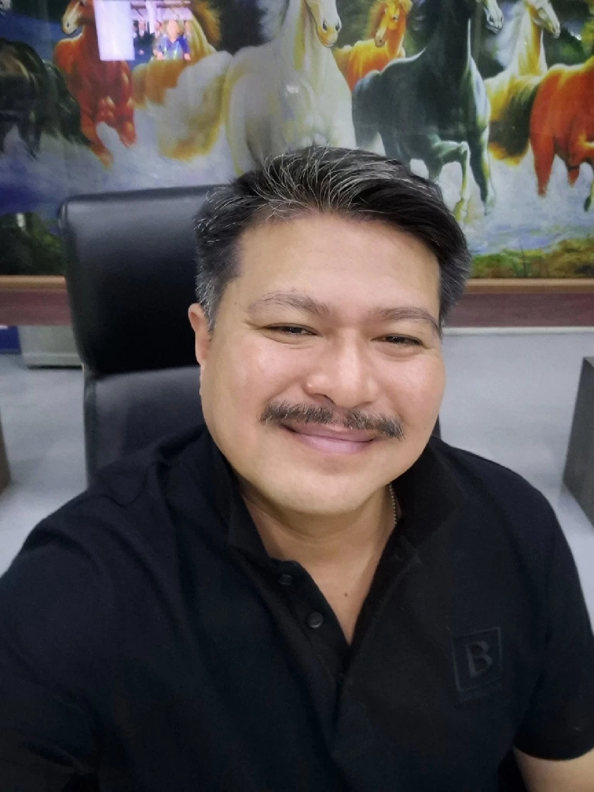 \"วัน อยู่บำรุง\" โพสต์ตรงๆ ถึงเพื่อไทย หลังพ่อโหวตอนุทินนั่งนายกฯ