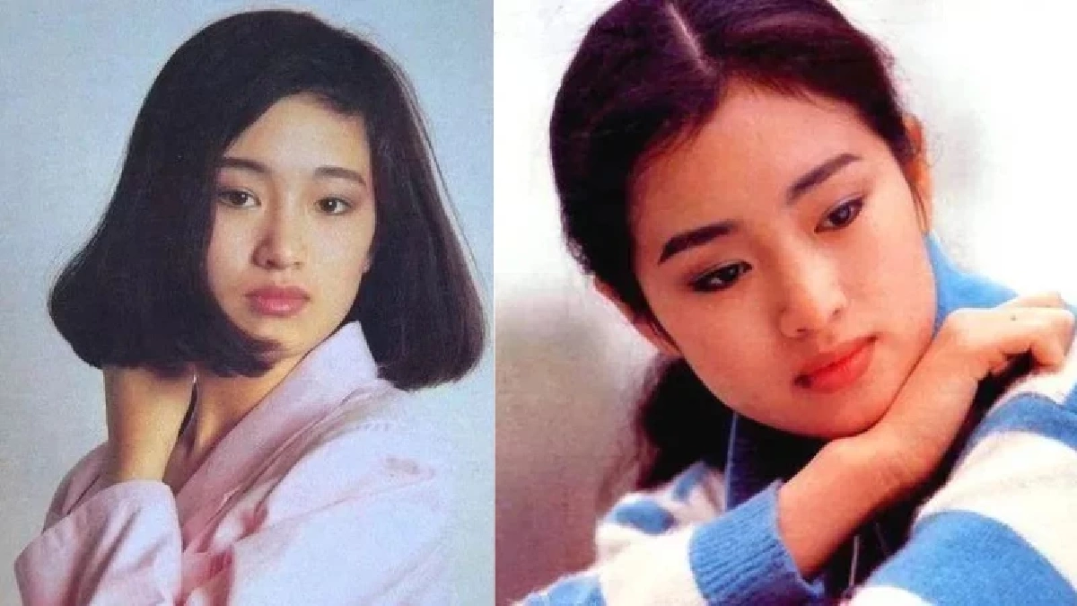 เปิดภาพล่าสุด ตำนานนางพญา &quot;กงลี่&quot; ราชินีหนังจีน ในวัย 59 ปี