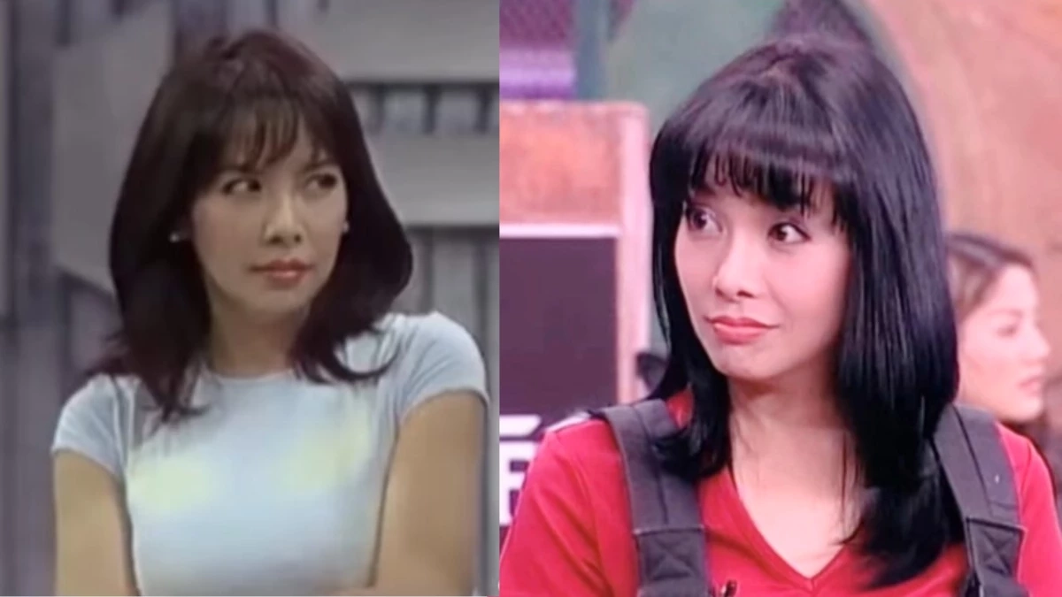 ตัวแม่วงการบันเทิง 5 นักแสดงรุ่นใหญ่ ยังเปล่งประกายไม่แพ้วันวาน