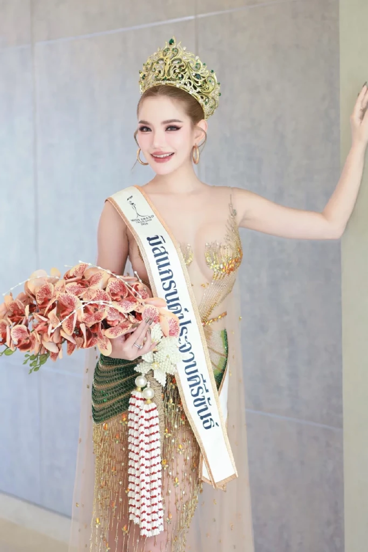 อาชีพเก่า \"เบบี๋ สุพรรณี\" ก่อนโดนปลด ผ่านมาเยอะมากจนคาดไม่ถึง