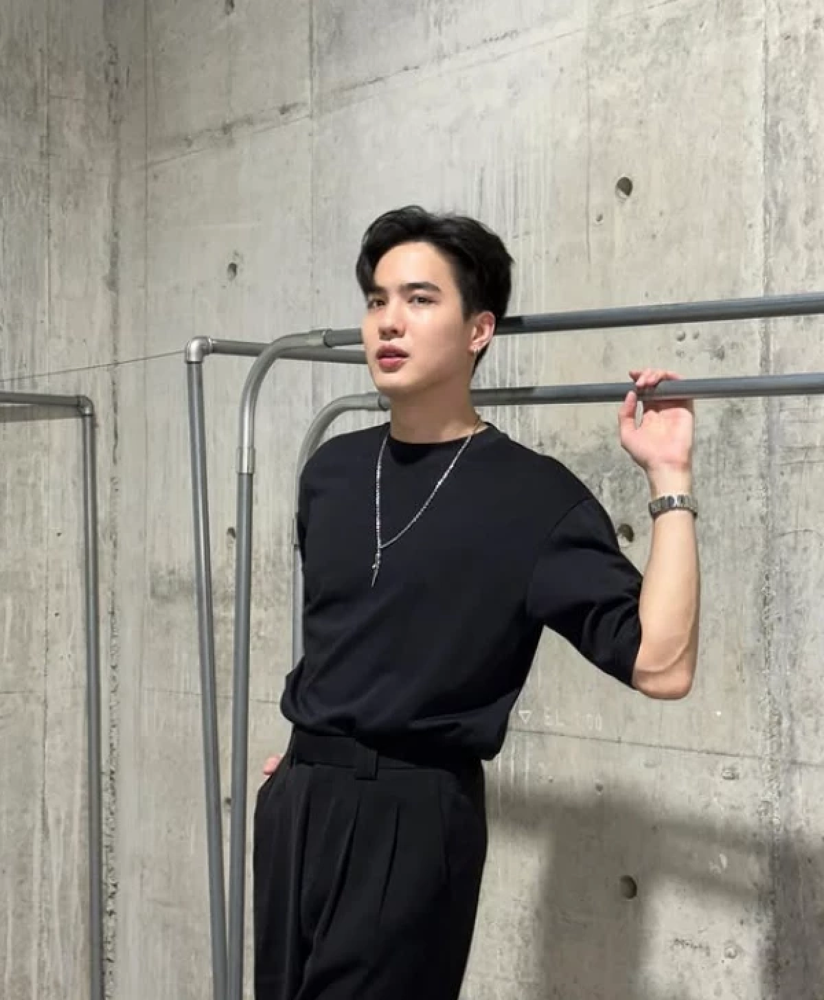 เผยสาเหตุ \"โก้ วศิน\" ผ่าตัดด่วน ต้องใส่เครื่องช่วยหายใจ