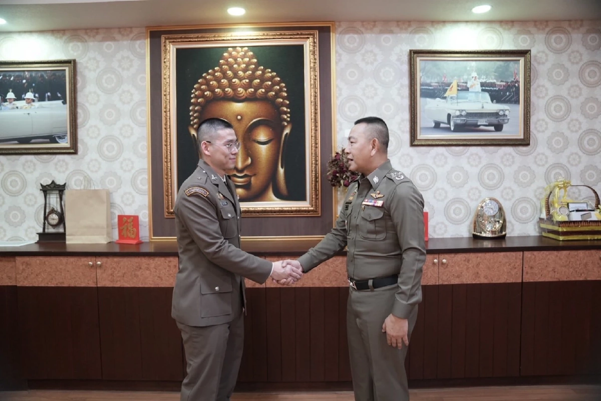เทียบเงินเดือน \"วิว กุลวุฒิ\" ไม่ธรรมดา หลังติดยศร้อยตำรวจตรี