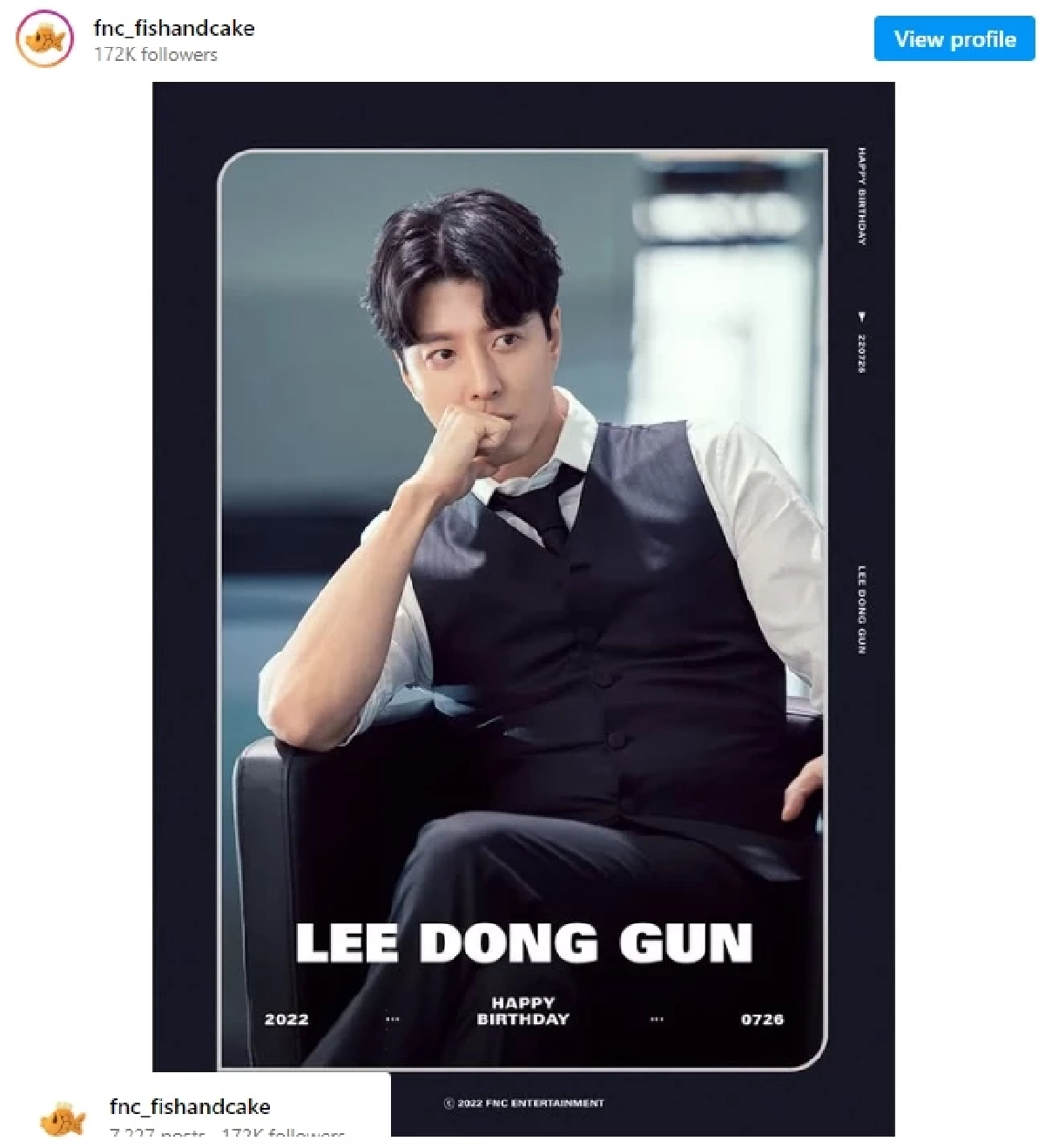 นักแสดงชื่อดัง ป่วยโรคหายาก ตาข้างหนึ่งแดง - เจ็บปวดรุนแรง