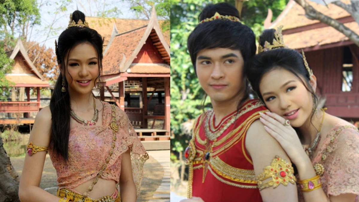ยังสวยไม่สร่าง! 5 นางเอกดังแห่งยุคละครจักรๆวงศ์ๆ ที่แฟนๆคิดถึง