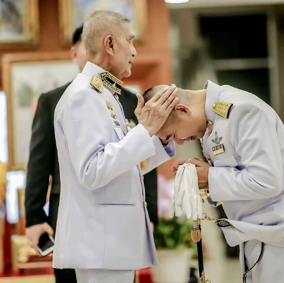 สิ้น ศ.นพ.สงคราม ปูชนียบุคคลวงการแพทย์ ผู้บุกเบิกงดสูบบุหรี่ไทย