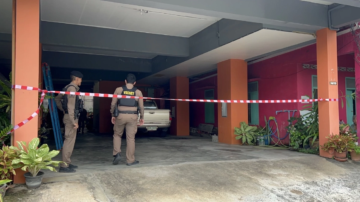 อาลัย \"ร.ต.ท.ประจักษ์\" ตำรวจผู้กล้า ถูกพ่อค้ายายิงดับขณะปะทะ