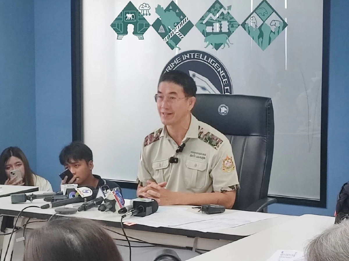 บทลงโทษ สิงโต 5 ตัว หลังก่อเหตุสะเทือนใจจนเจ้าหน้าที่เสียชีวิต