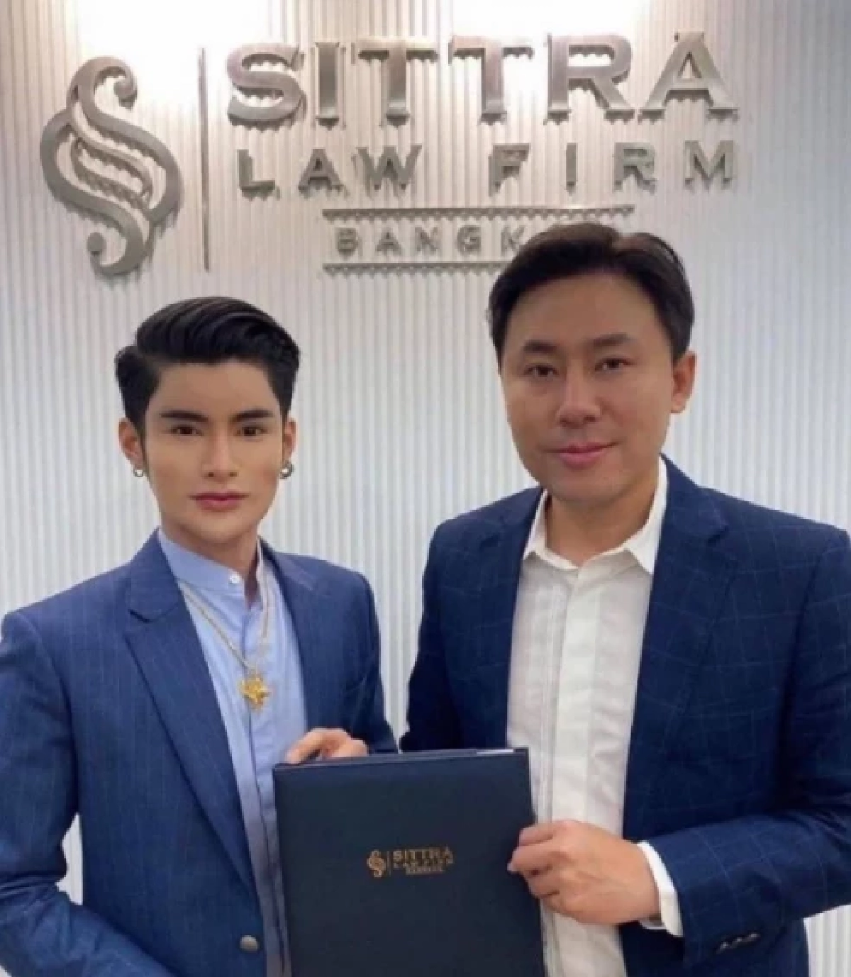 เยอะมาก \"เอ จักรพรรดิ\" เปิดจำนวนเงินโอนให้ \"ทนายตั้ม\" ทุกเดือน