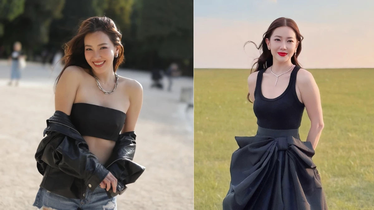 &quot;นุ่น วรนุช&quot; คู่ชีวิต &quot;ต๊อด ปิติ&quot; เปิดชีวิตสะใภ้หมื่นล้าน รักมั่นคงและธุรกิจรุ่ง