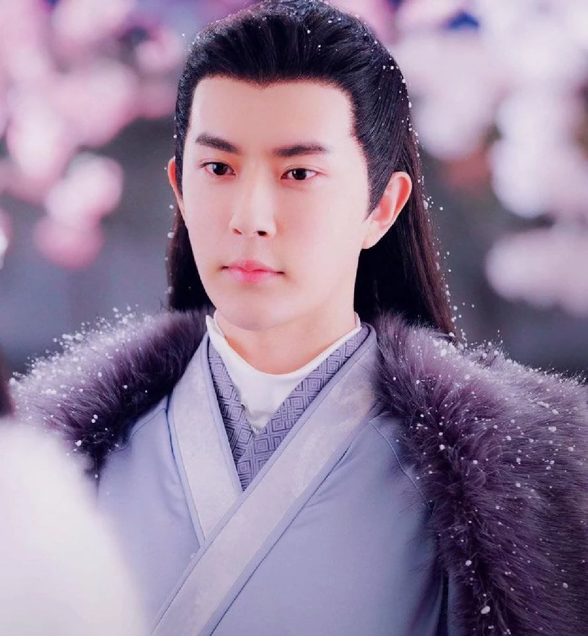 เศร้า \"อวี๋ เหมิงหลง\" พระเอกดัง ค่ายยืนยันเสียชีวิตแล้ว