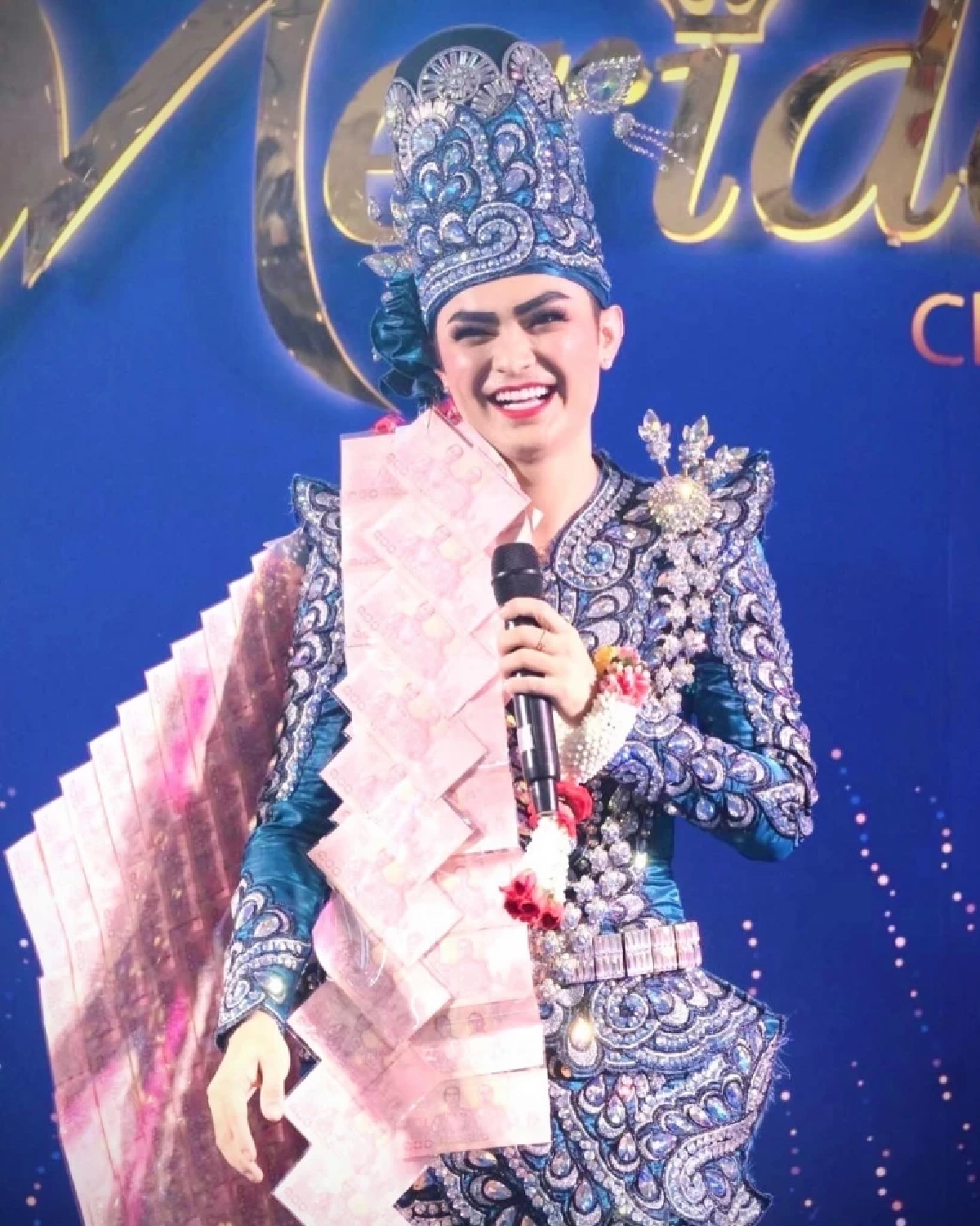 เปิดที่มาเลขเด็ด \"ศรราม น้ำเพชร\" ถูกรางวัลชุดใหญ่จุกๆ 107 ใบ