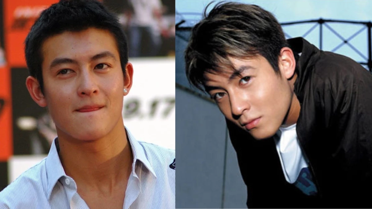 เจอมรสุมไม่หยุด อดีตดาราฮ่องกง จากดาวรุ่งสู่เจ้าพ่อแฟชั่น