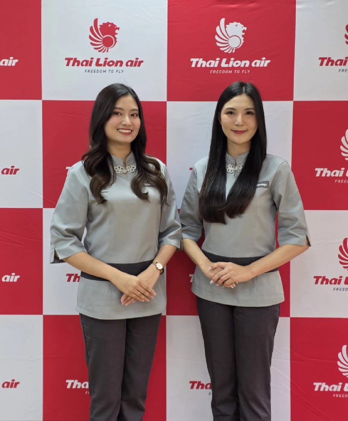 ไทยไลอ้อนแอร์  อัพเดท 4 เส้นทางบินใหม่ ตอกย้ำมาตรฐานความปลอดภัย IOSA