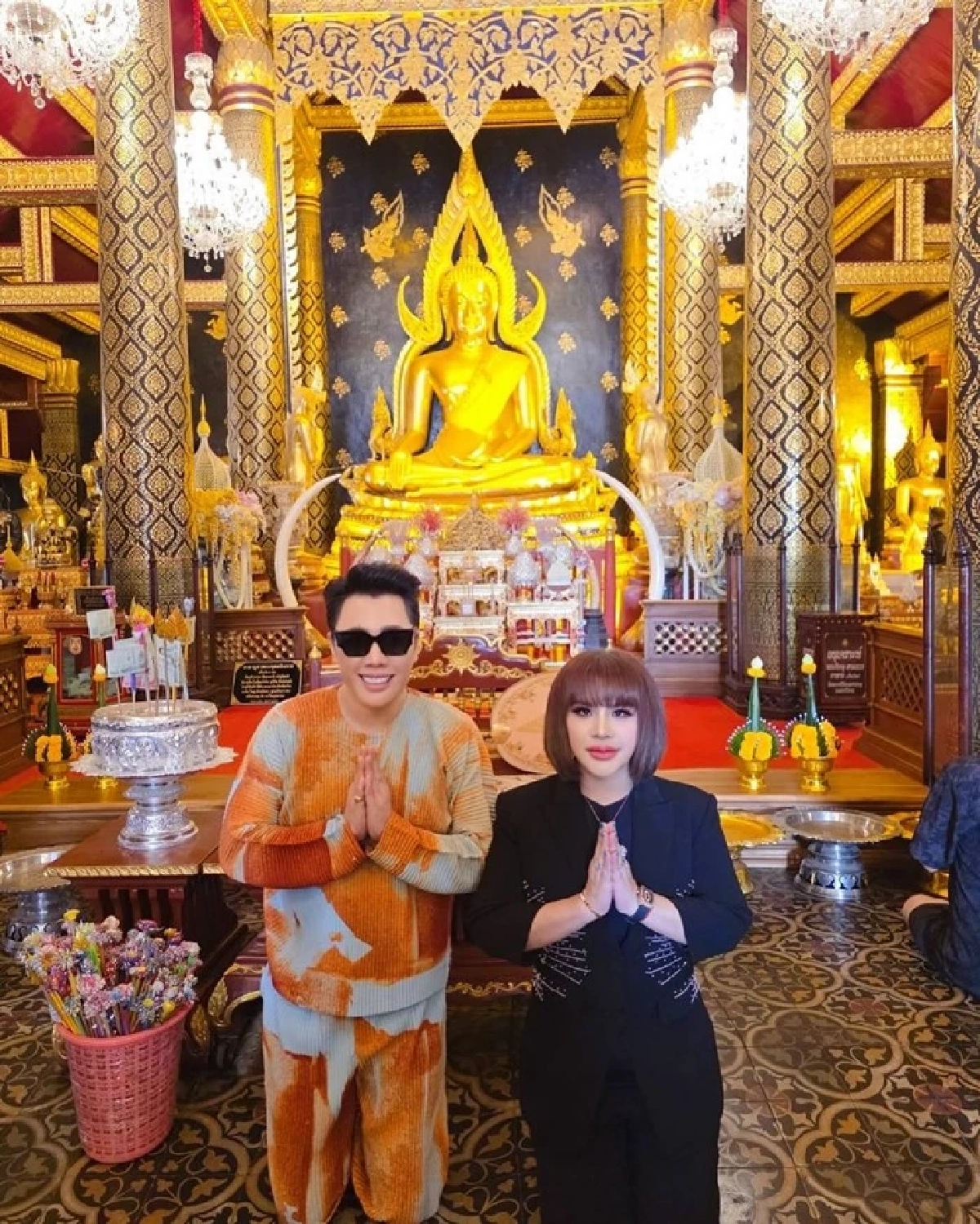 ถึงว่า \"มดดำ\" ตัดสินใจฟ้อง \"อ.อุ๋ย\" ทั้งๆ ที่เป็นเพื่อนสนิทกัน