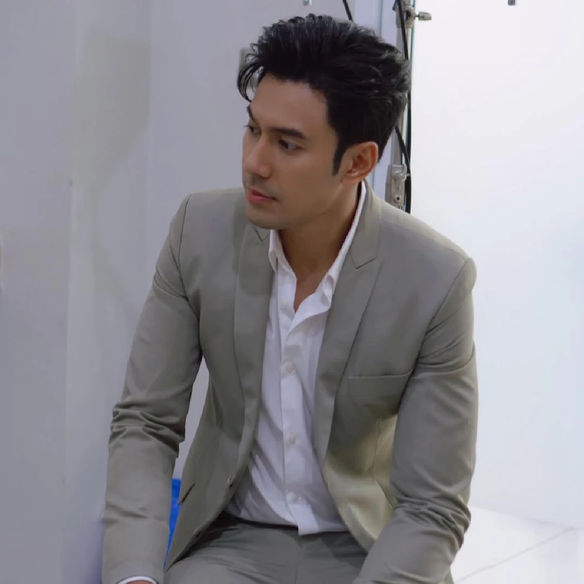 เกิดอะไรขึ้น เอส กันตพงศ์ เขียนถึงทุกคนที่รัก แฟนๆ แห่ให้กำลังใจ