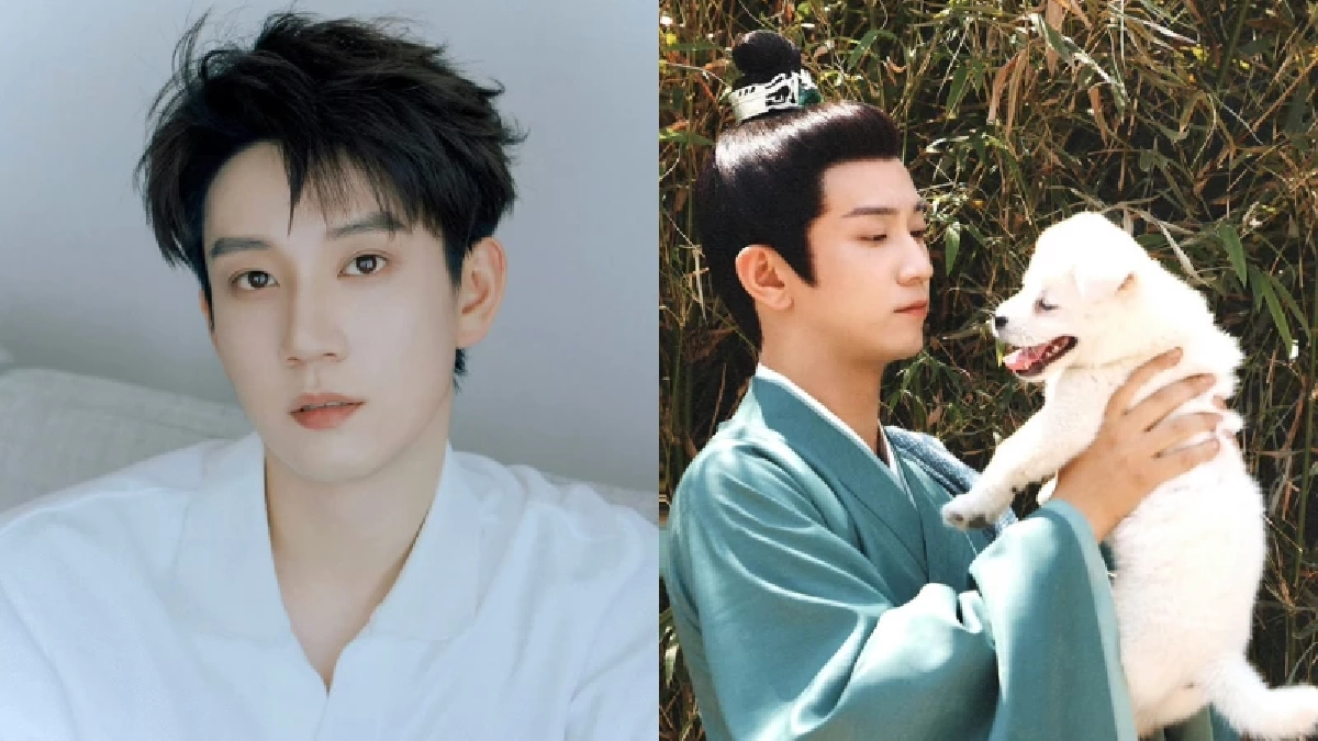 เบ้าหน้าดีแค่ไหนก็ยังโดนบูลลี่ 10 พระเอกจีนถูกติ “ไม่หล่อ”