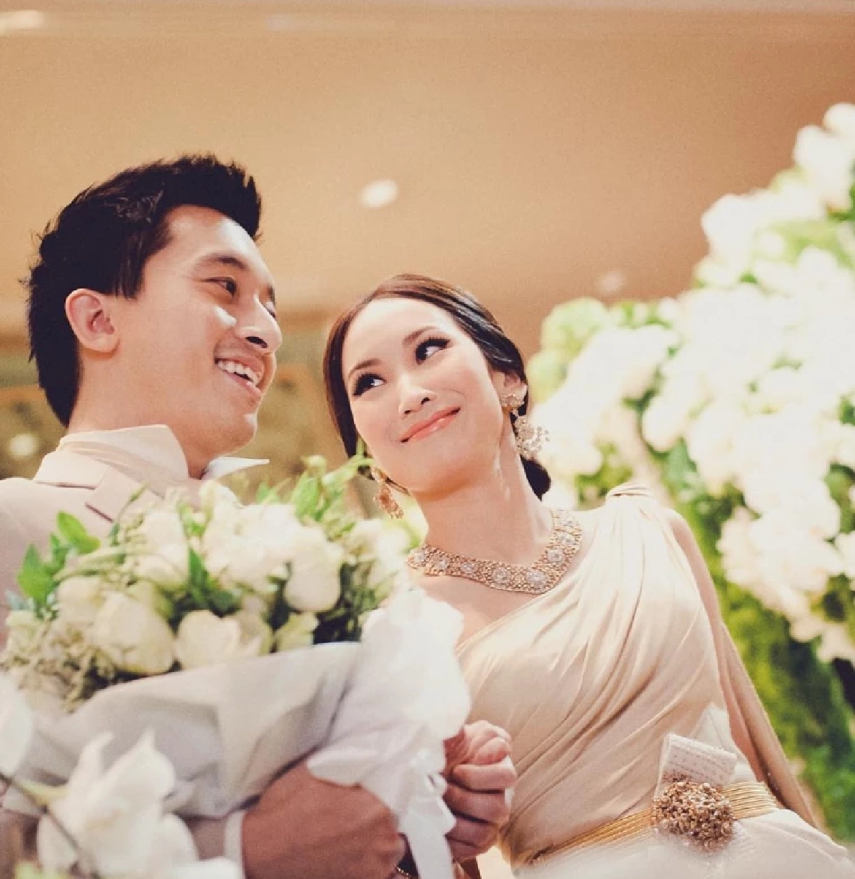 รู้จัก \"ณัฐพงศ์ คุณากรวงศ์\" ลูกเขยทักษิณ ถูกจับตา แคนดิเดตนายกฯ คนต่อไป?