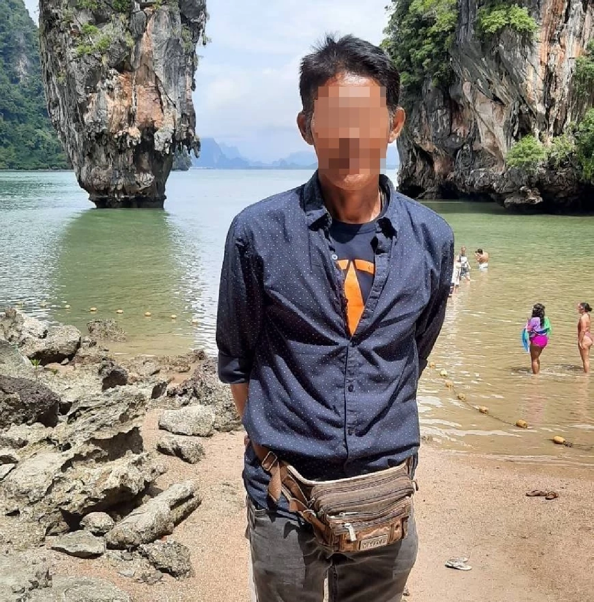ผลชันสูตร ลุงเจียน เจ้าหน้าที่ถูกสิงโตขย้ำ อวัยวะอยู่ครบ