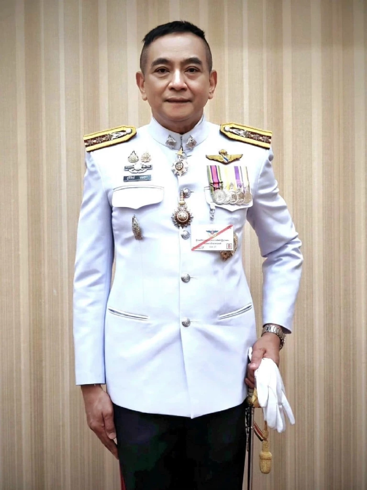 เผยอาการล่าสุด นักร้องรุ่นใหญ่ แอดมิทด่วน ก่อนเกษียณไม่กี่วัน