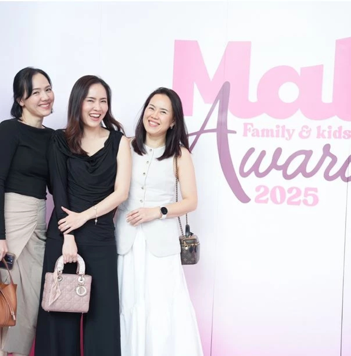 มะลิเปิดตัว\"MALI FAMILY & KIDS AWARDS 2025\" พร้อมฟีเจอร์\"ช้อปปิ้ง\"บนแอปฯ