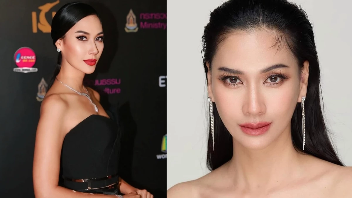ส่องลุคปัจจุบัน “พิมพ์พรรณ” ยังคงสวยมีเสน่ห์ไม่เปลี่ยน